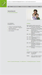 Mobile Screenshot of hautarztpraxis-graz.at